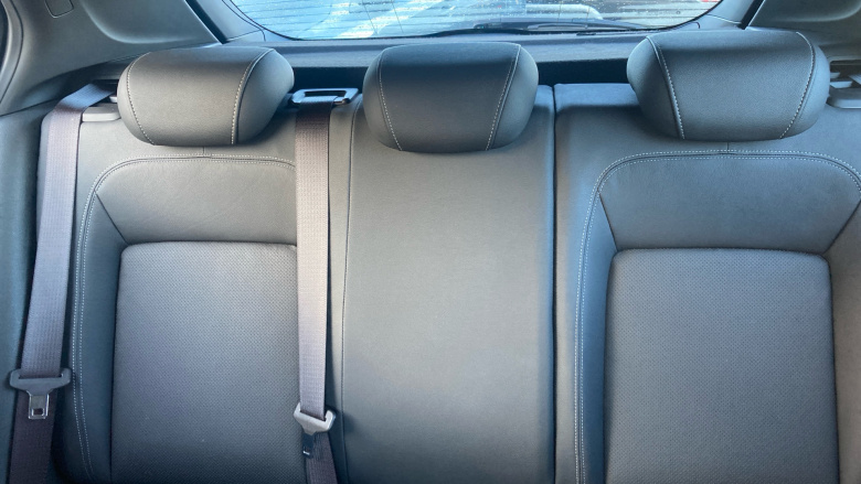 Vauxhall Astra 1.2 Turbo 145 Elite Nav Premium 5dr Petrol Hatchback